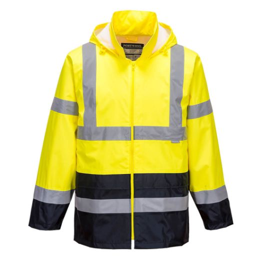Picture of Hi-Vis Classic Contrast Jacket